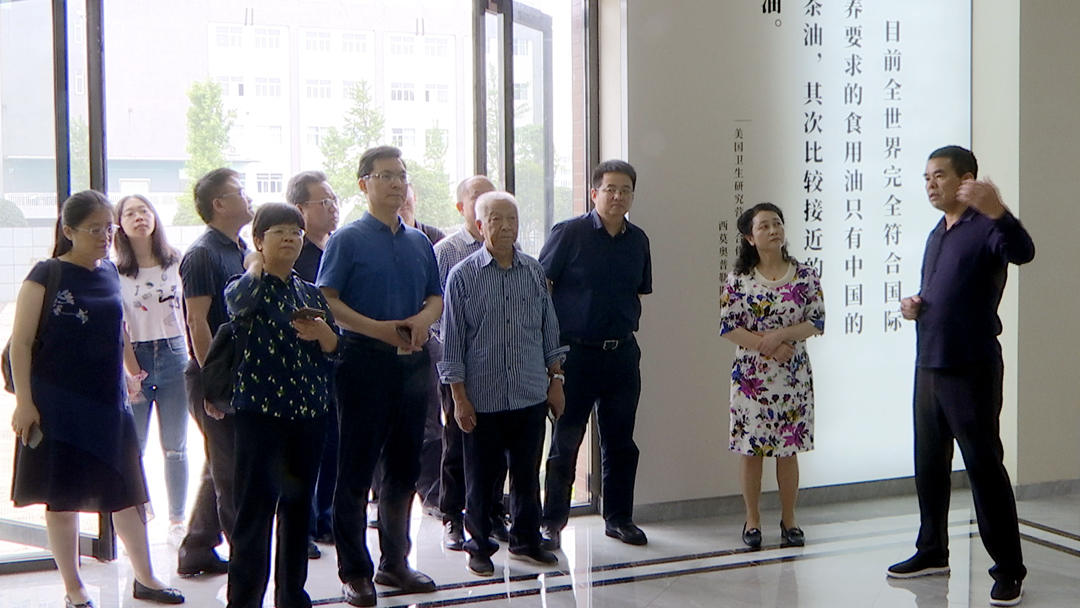 湖南省硒產品質量監(jiān)督檢驗中心獲專家組驗收通過